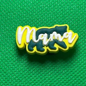 🌼 (5/$10 or 10/$15) NEW “Mom Life” Croc Charm Collection mother’s Day Gift Mama